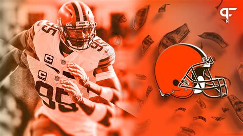 cleveland browns betting odds